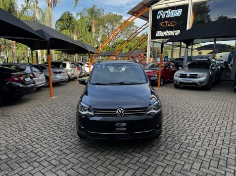 VOLKSWAGEN Space Fox 1.6 4P FLEX, Foto 1