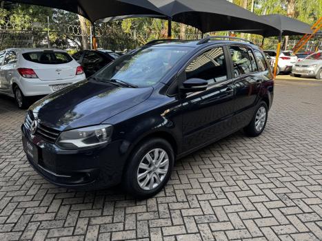 VOLKSWAGEN Space Fox 1.6 4P FLEX, Foto 2