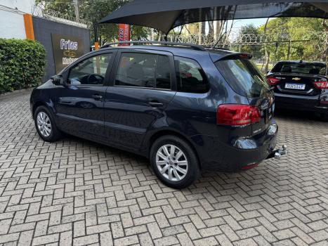 VOLKSWAGEN Space Fox 1.6 4P FLEX, Foto 3