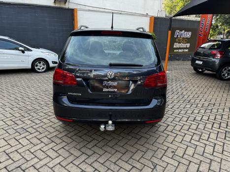 VOLKSWAGEN Space Fox 1.6 4P FLEX, Foto 4