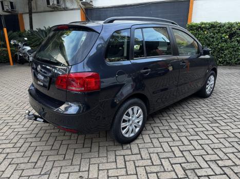 VOLKSWAGEN Space Fox 1.6 4P FLEX, Foto 5