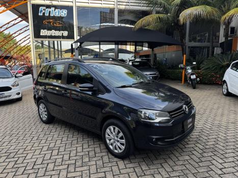 VOLKSWAGEN Space Fox 1.6 4P FLEX, Foto 6