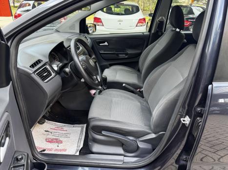 VOLKSWAGEN Space Fox 1.6 4P FLEX, Foto 7