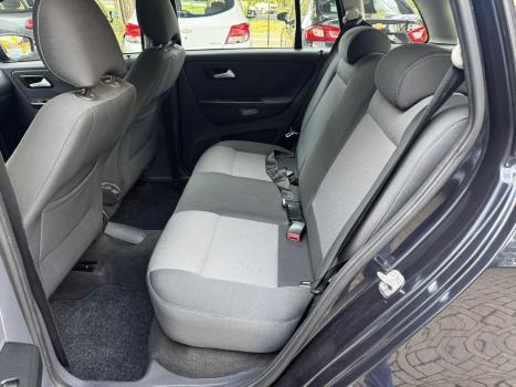 VOLKSWAGEN Space Fox 1.6 4P FLEX, Foto 8