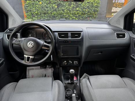 VOLKSWAGEN Space Fox 1.6 4P FLEX, Foto 9