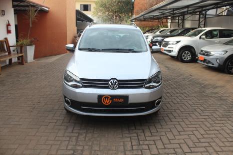 VOLKSWAGEN Space Fox 1.6 4P FLEX TREND, Foto 2