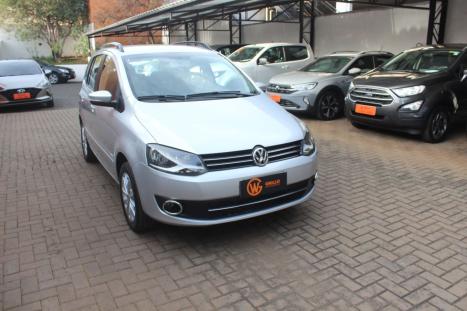 VOLKSWAGEN Space Fox 1.6 4P FLEX TREND, Foto 3