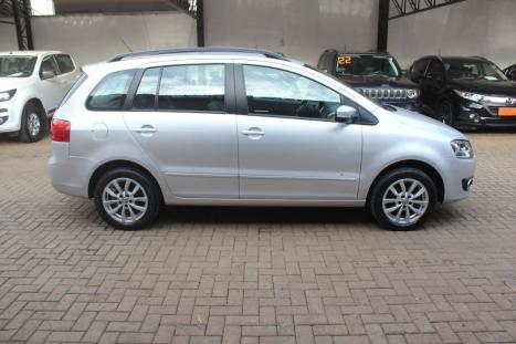 VOLKSWAGEN Space Fox 1.6 4P FLEX TREND, Foto 4