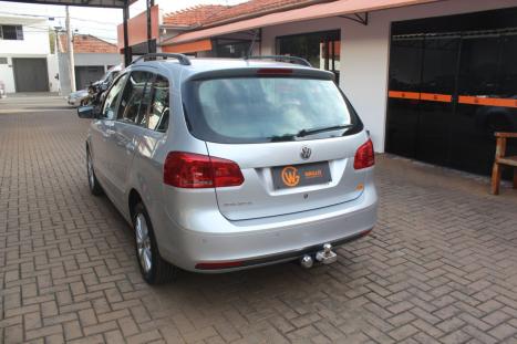 VOLKSWAGEN Space Fox 1.6 4P FLEX TREND, Foto 5