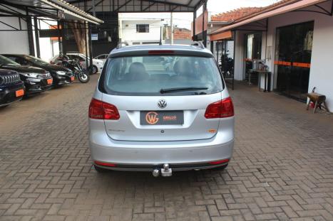 VOLKSWAGEN Space Fox 1.6 4P FLEX TREND, Foto 6