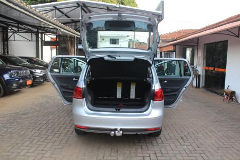 VOLKSWAGEN Space Fox 1.6 4P FLEX TREND, Foto 7