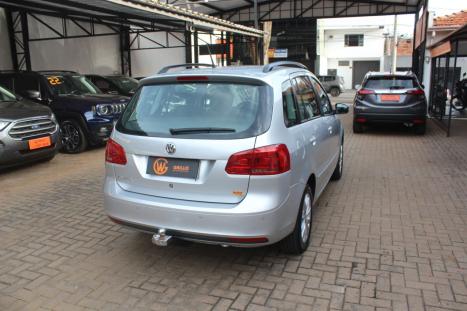 VOLKSWAGEN Space Fox 1.6 4P FLEX TREND, Foto 8