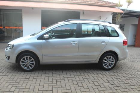 VOLKSWAGEN Space Fox 1.6 4P FLEX TREND, Foto 9
