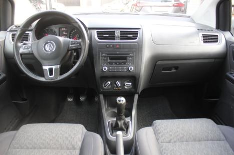 VOLKSWAGEN Space Fox 1.6 4P FLEX TREND, Foto 10