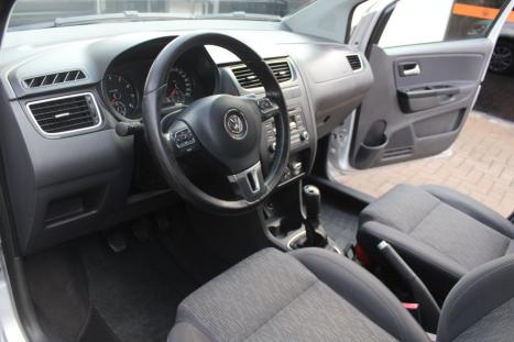 VOLKSWAGEN Space Fox 1.6 4P FLEX TREND, Foto 11