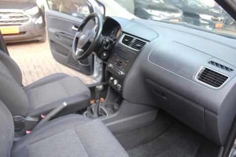 VOLKSWAGEN Space Fox 1.6 4P FLEX TREND, Foto 12