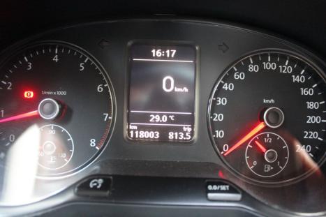 VOLKSWAGEN Space Fox 1.6 4P FLEX TREND, Foto 13