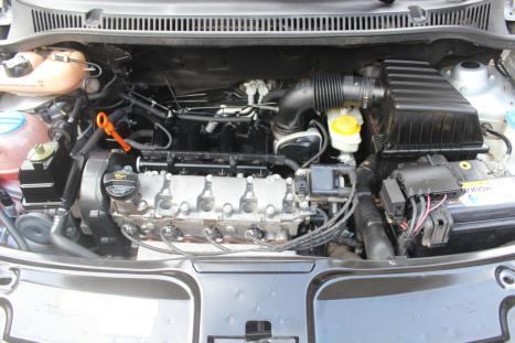 VOLKSWAGEN Space Fox 1.6 4P FLEX TREND, Foto 14