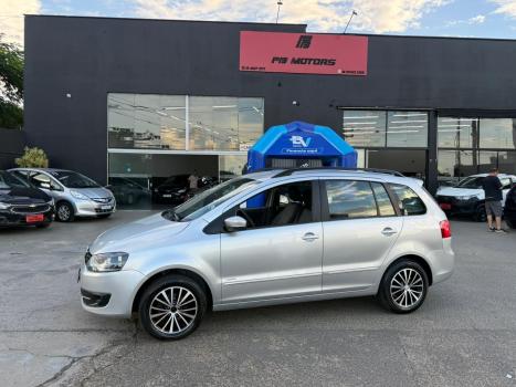 VOLKSWAGEN Space Fox 1.6 4P FLEX TREND, Foto 4