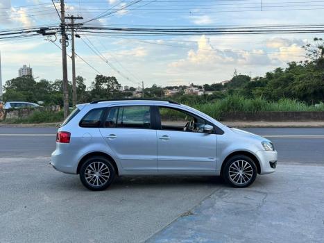 VOLKSWAGEN Space Fox 1.6 4P FLEX TREND, Foto 5