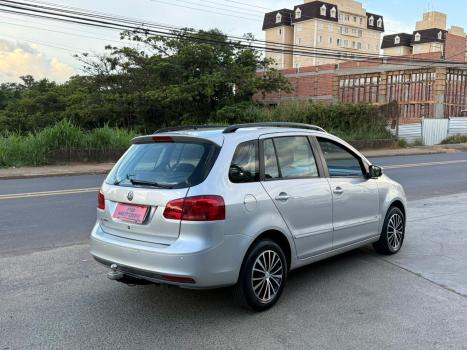 VOLKSWAGEN Space Fox 1.6 4P FLEX TREND, Foto 8