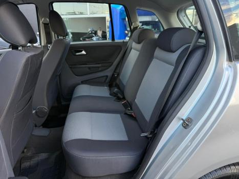 VOLKSWAGEN Space Fox 1.6 4P FLEX TREND, Foto 9