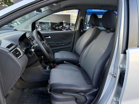 VOLKSWAGEN Space Fox 1.6 4P FLEX TREND, Foto 10
