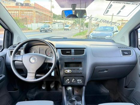 VOLKSWAGEN Space Fox 1.6 4P FLEX TREND, Foto 11
