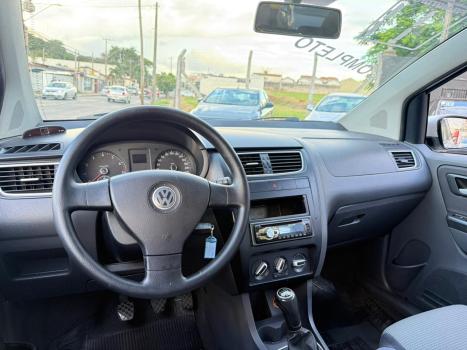 VOLKSWAGEN Space Fox 1.6 4P FLEX TREND, Foto 12