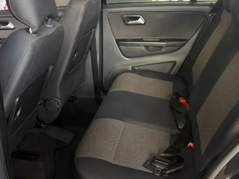 VOLKSWAGEN Space Fox 1.6 4P FLEX SPORTLINE, Foto 9