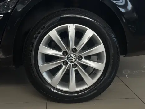 VOLKSWAGEN Space Fox 1.6 4P FLEX SPORTLINE, Foto 10