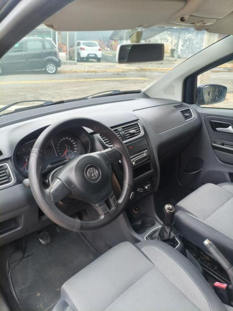 VOLKSWAGEN Space Fox 1.6 4P FLEX TREND, Foto 4