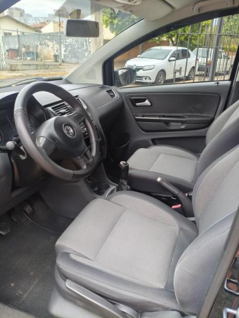 VOLKSWAGEN Space Fox 1.6 4P FLEX TREND, Foto 7