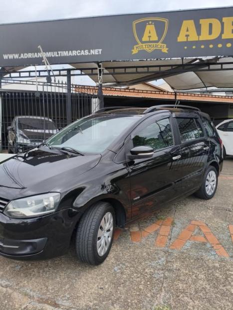VOLKSWAGEN Space Fox 1.6 4P FLEX TREND, Foto 9