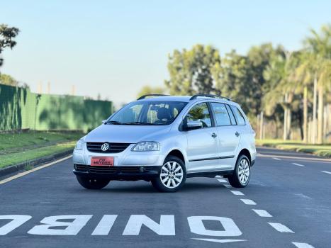 VOLKSWAGEN Space Fox 1.6 4P FLEX, Foto 1
