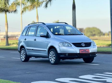 VOLKSWAGEN Space Fox 1.6 4P FLEX, Foto 2