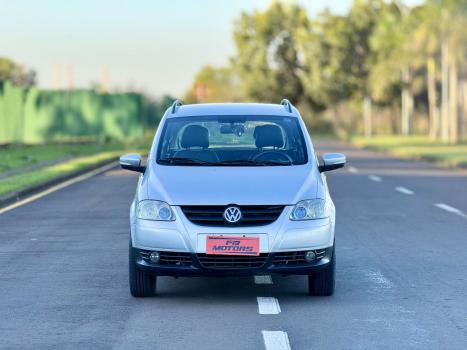 VOLKSWAGEN Space Fox 1.6 4P FLEX, Foto 3