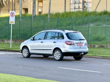 VOLKSWAGEN Space Fox 1.6 4P FLEX, Foto 4