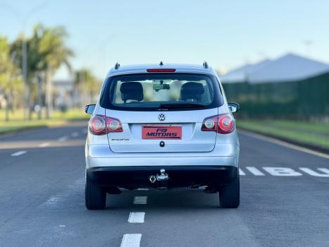 VOLKSWAGEN Space Fox 1.6 4P FLEX, Foto 5