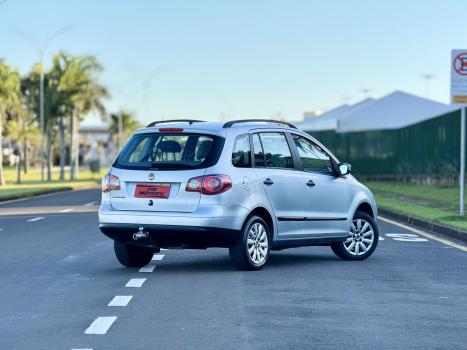 VOLKSWAGEN Space Fox 1.6 4P FLEX, Foto 6