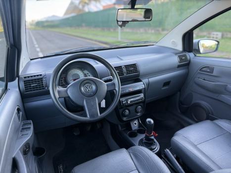VOLKSWAGEN Space Fox 1.6 4P FLEX, Foto 7