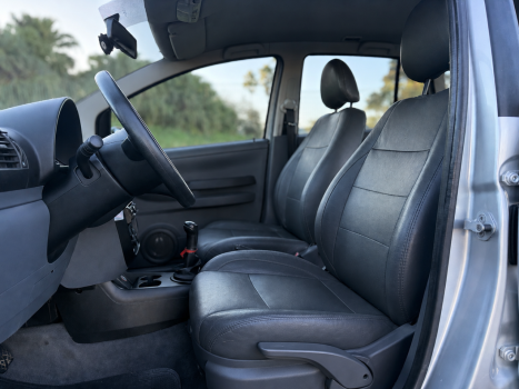 VOLKSWAGEN Space Fox 1.6 4P FLEX, Foto 8