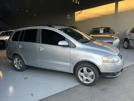 VOLKSWAGEN Space Fox 1.6 4P FLEX, Foto 2