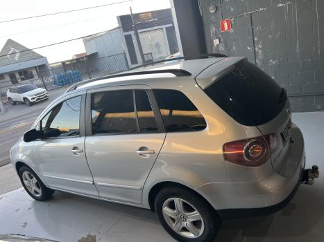 VOLKSWAGEN Space Fox 1.6 4P FLEX, Foto 4