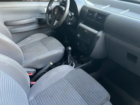 VOLKSWAGEN Space Fox 1.6 4P FLEX, Foto 5