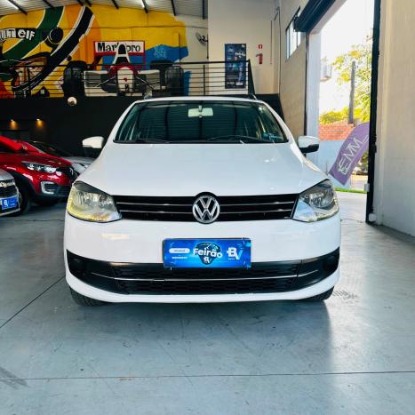 VOLKSWAGEN Space Fox 1.6 4P FLEX, Foto 2