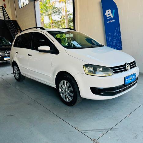 VOLKSWAGEN Space Fox 1.6 4P FLEX, Foto 3