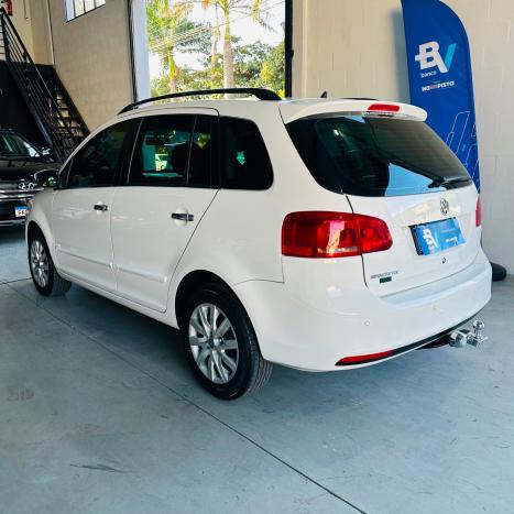 VOLKSWAGEN Space Fox 1.6 4P FLEX, Foto 6