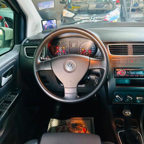 VOLKSWAGEN Space Fox 1.6 4P FLEX, Foto 7