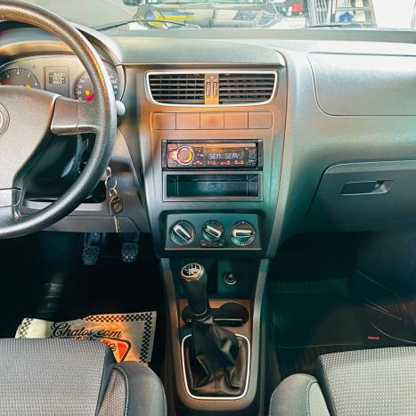VOLKSWAGEN Space Fox 1.6 4P FLEX, Foto 8